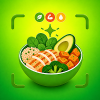 AI Calorie Tracker: Food Snap
