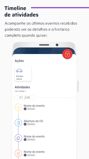 Roadsat Monitoramento Screenshot 2