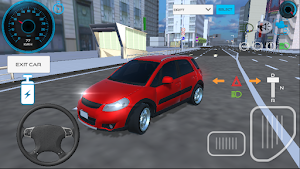 Maruti Suzuki Car Game Screenshot 1