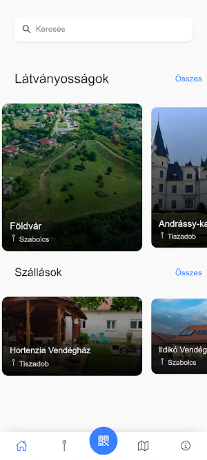 Nyíri-Mezőség Screenshot 0