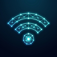 AeroWiFi: Network Analyzer
