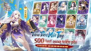 Đạo Hữu Xin Dừng Bước Screenshot 2