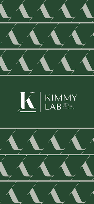 Сеть студий красоты KIMMY LAB Screenshot 0