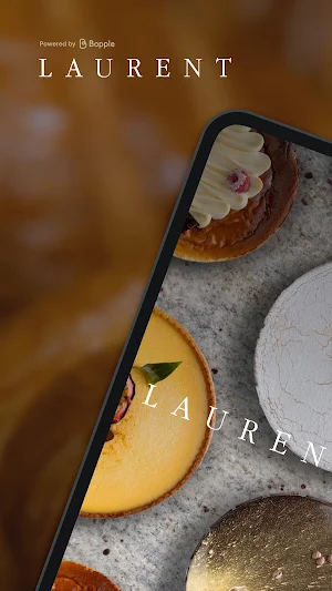 Laurent Bakery Screenshot 0