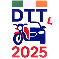 Car/Bike Theory Test Ireland