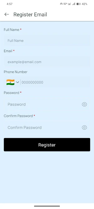 Reallivings Screenshot 1