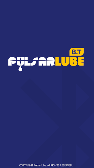 Pulsarlube BT Screenshot 0