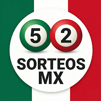 Resultados Sorteos Mexico