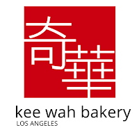 Kee Wah Bakery 奇華月餅 - LA