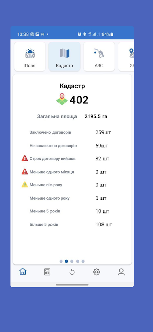 SmartlandMobile Screenshot 2