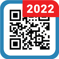 QR Scanner & Barcode scanner