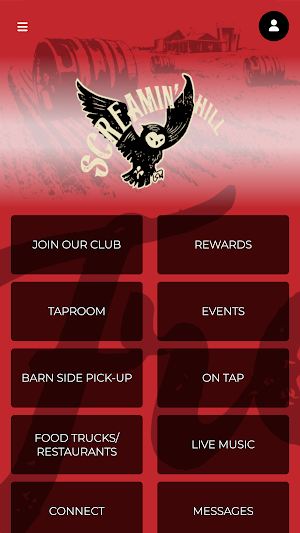 Screamin' Hill Beer Farm Screenshot 0