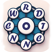 Word Connect: Landscapes
