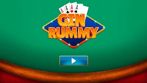 Gin Rummy Screenshot 2