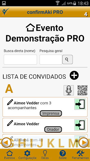 ConfirmAki PRO Screenshot 0