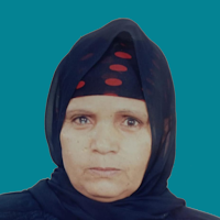 صدقة جارية لـ زهزهان المسيري
