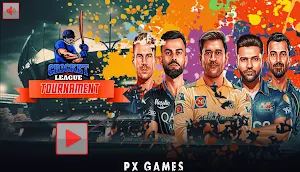 Premier T20: IPL cricket game Screenshot 0