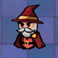 Magical Brawl Adv