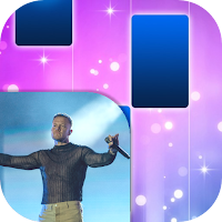 Imagine Dragons Piano Tiles