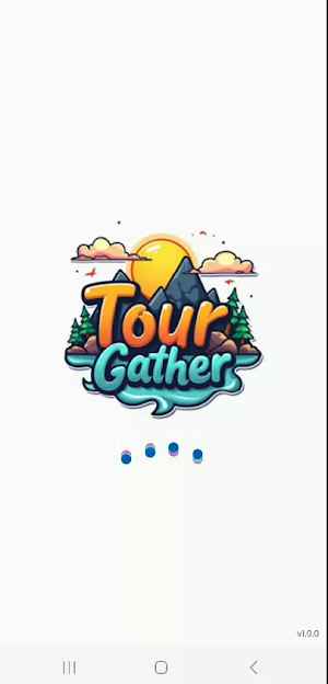 Tourgather Screenshot 0