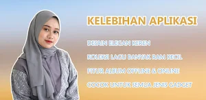 Dangdut Cover Gasentra Offline Screenshot 0