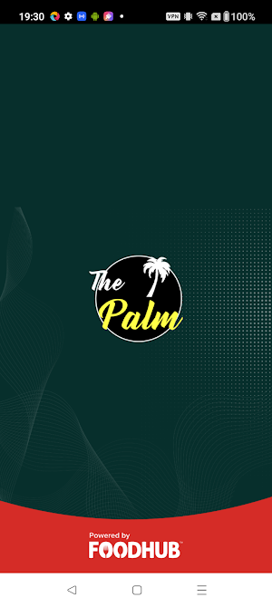The Palm Screenshot 0
