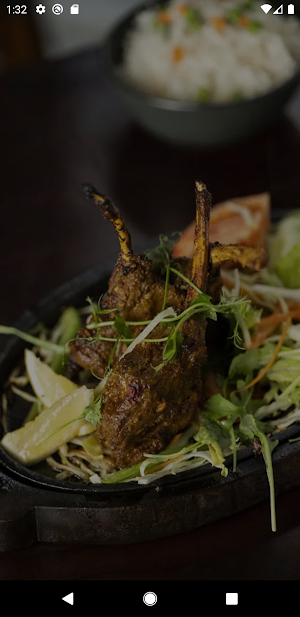 Indian Masala Newton Screenshot 0