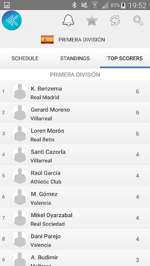Matches Online Screenshot 3