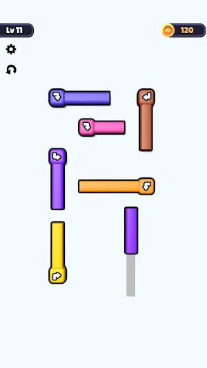 Rotate Jam Screenshot 3