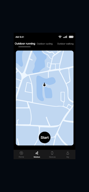 ZERO LIFESTYLE Screenshot 1