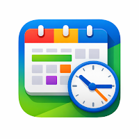 Range Calendar Scheduler