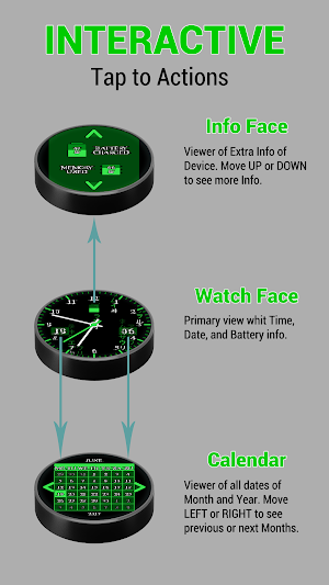 WatchTrix Screenshot 1