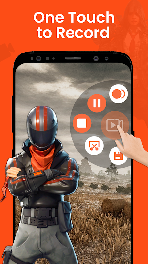 Screen Recorder - XRecord It Screenshot 1