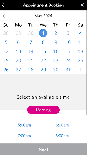 Triple F Screenshot 3
