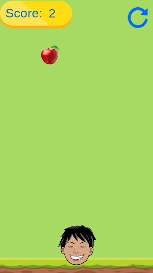 Apple Escape: Escape Game Screenshot 0