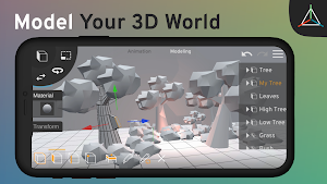 Prisma3D Early Access Screenshot 0