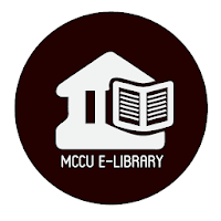 MCCU E-Library