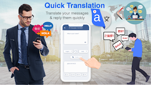 Photo Translator- i translate Screenshot 0