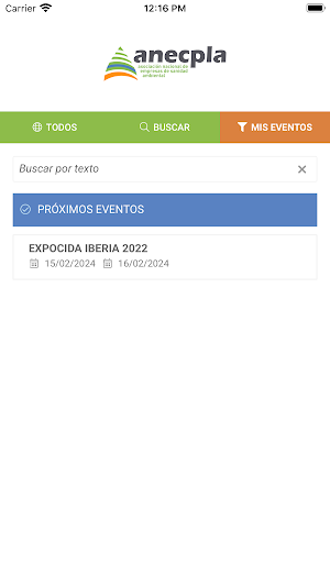 Anecpla Screenshot 3