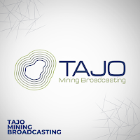 TAJO - MINING BROADCASTING