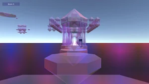 Ice Diamonds Finder Screenshot 0