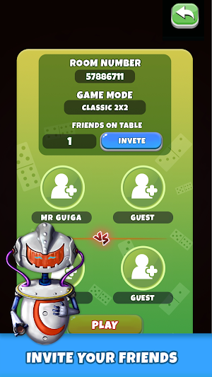 Domino Silver Screenshot 3