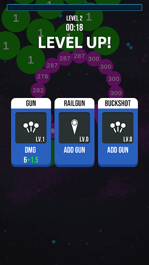 Number Survival Screenshot 2