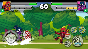 Supermasked Screenshot 0