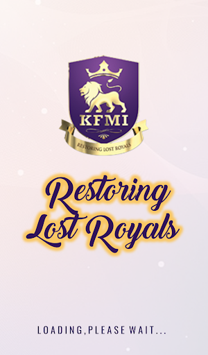 Kingdom Faith Ministries Int'l Screenshot 0