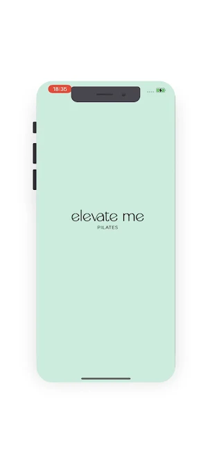 Elevate Me Pilates Screenshot 0