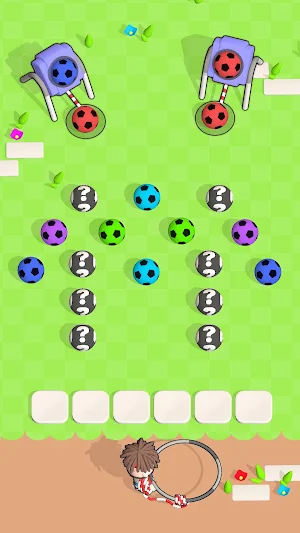 Hoop Catch Screenshot 3