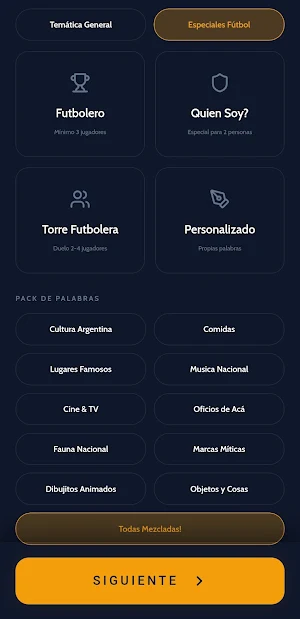 El Impostor- Edicion Argentina Screenshot 1