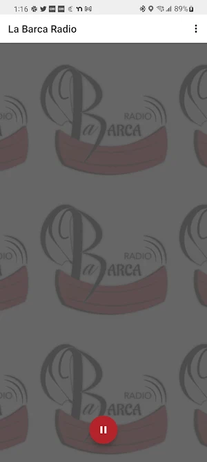 La Norteñita Screenshot 0