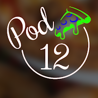 Pizza Pod 12